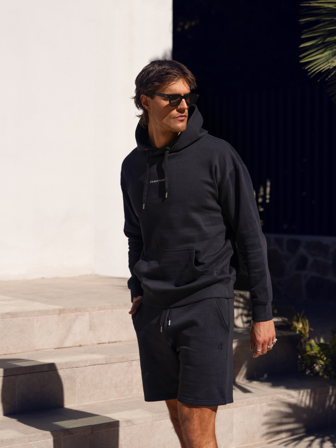 The Lounge Sweat Set - Shop Now | Frank Dandy
