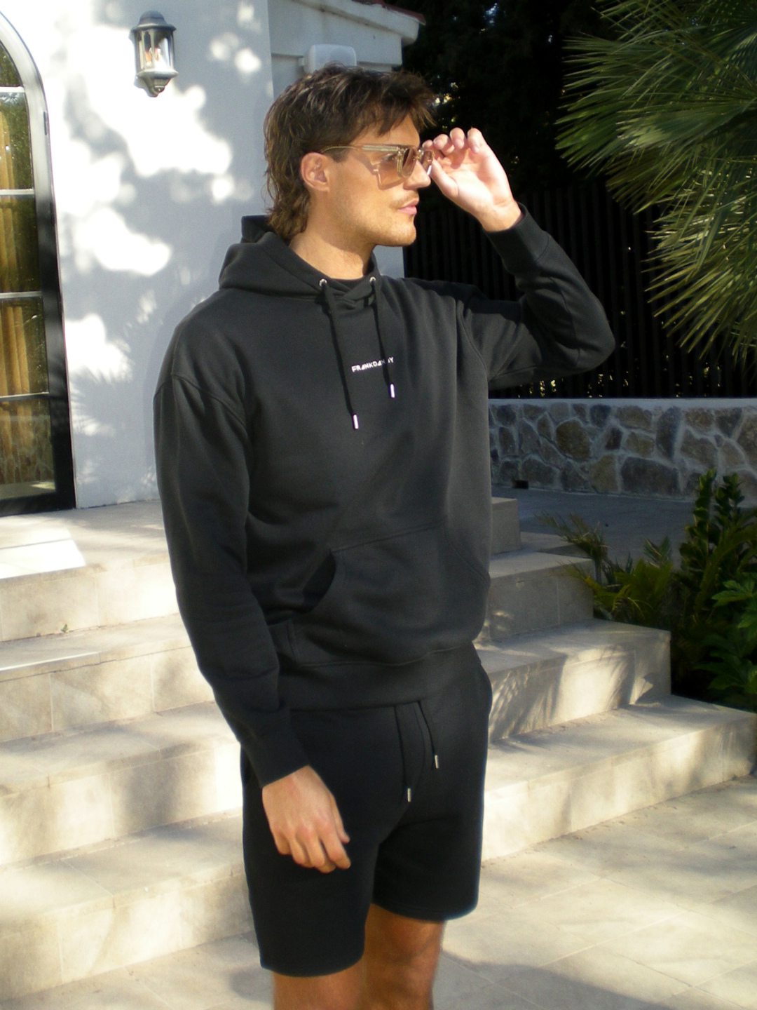 The Lounge Sweat Set - Shop Now | Frank Dandy