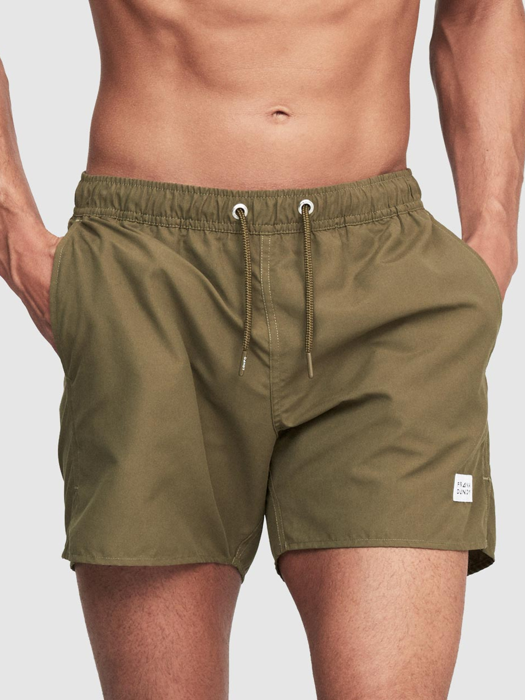 frank dandy swim shorts