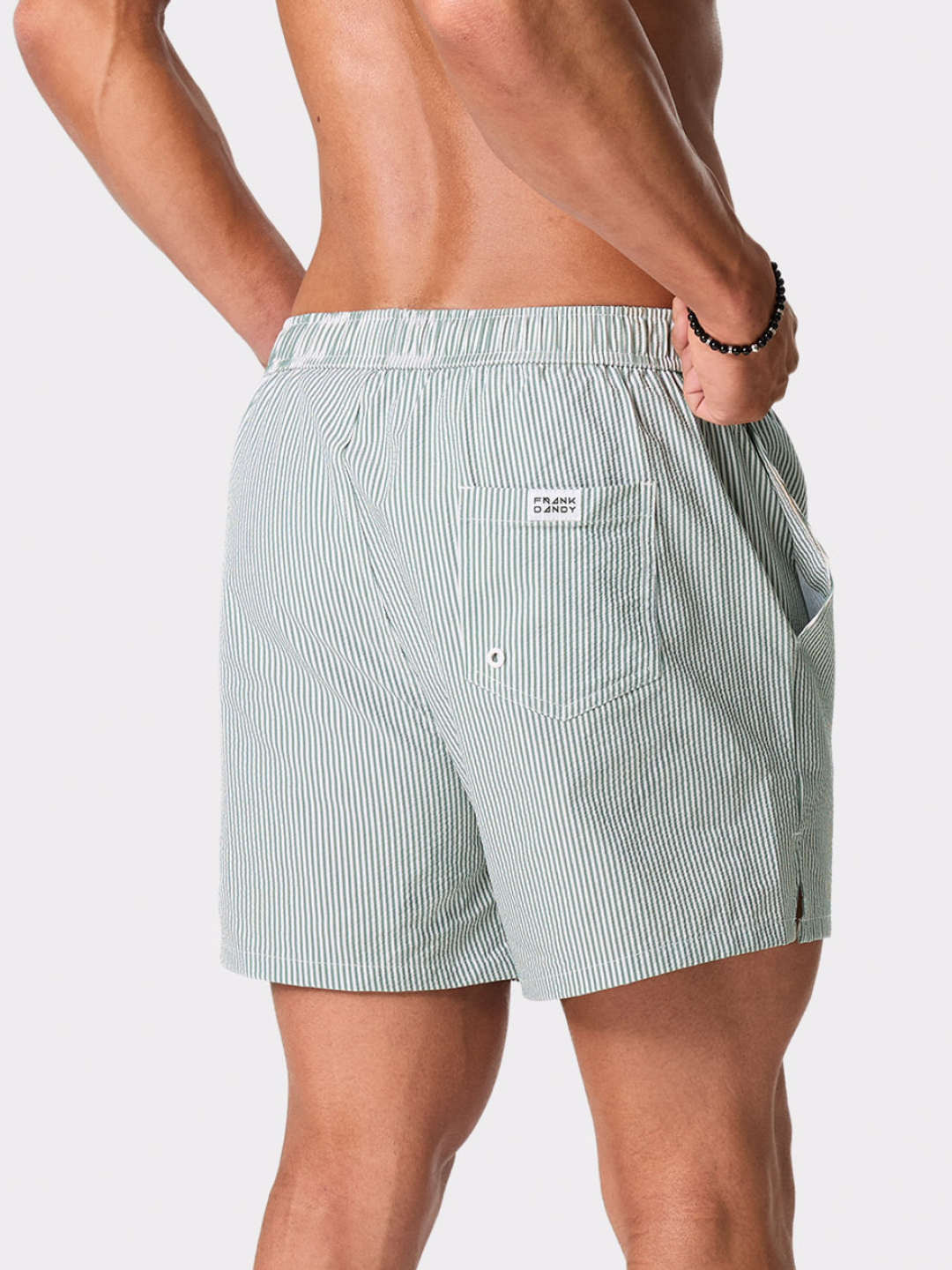 Breeze Swim Shorts | Swim Shorts | Frank Dandy | Frank Dandy