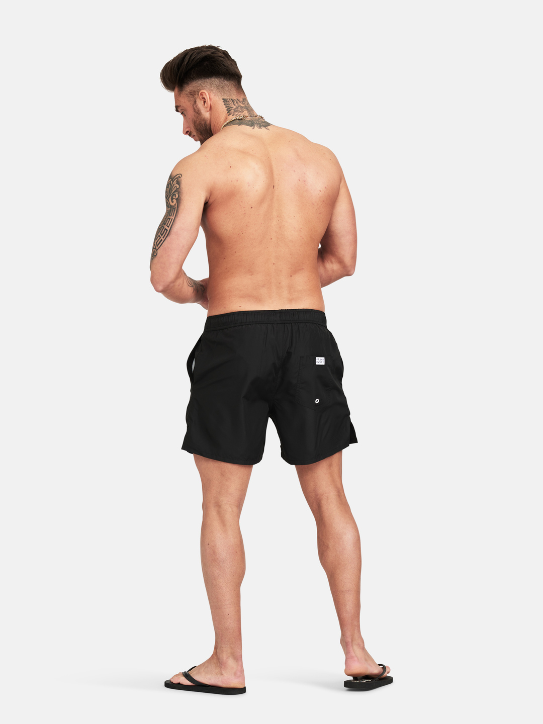 Breeze Swim Shorts | Swim Shorts | Frank Dandy | Frank Dandy