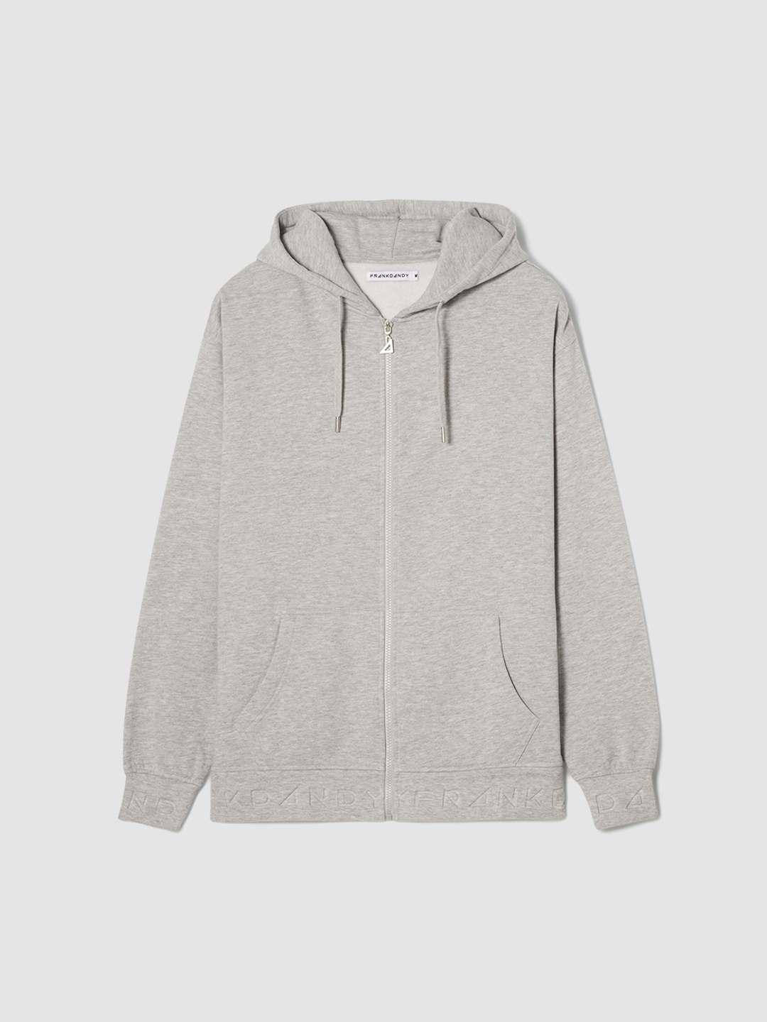 Men's Zip Hoodie | Frank Dandy | Frank Dandy