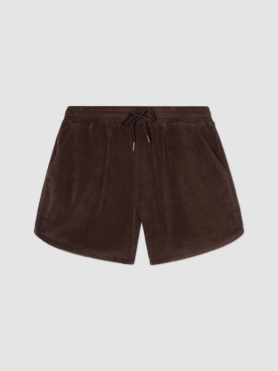 Terry Shorts | Men's Leisure wear | Frank Dandy | Frank Dandy