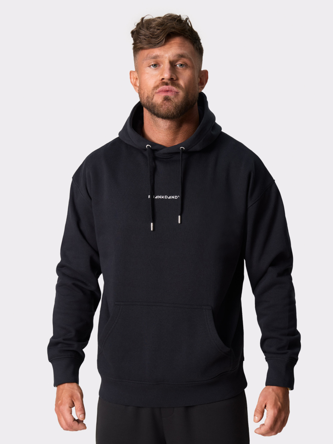 Men's Hoodie | Frank Dandy | Frank Dandy