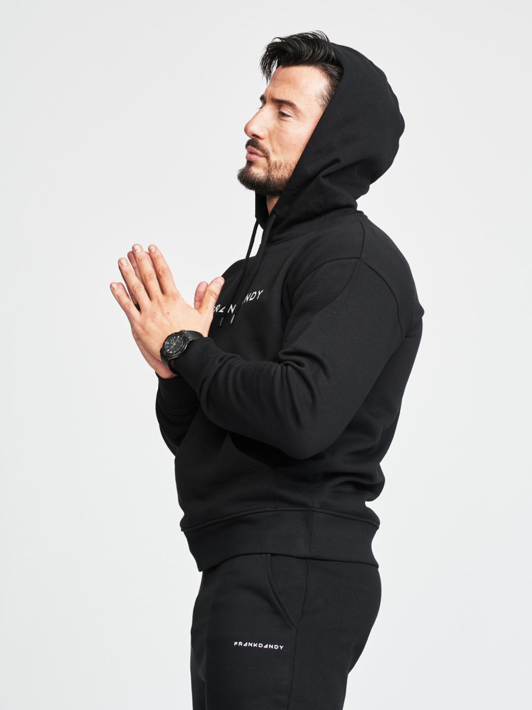 Men's Hoodie | Frank Dandy | Frank Dandy