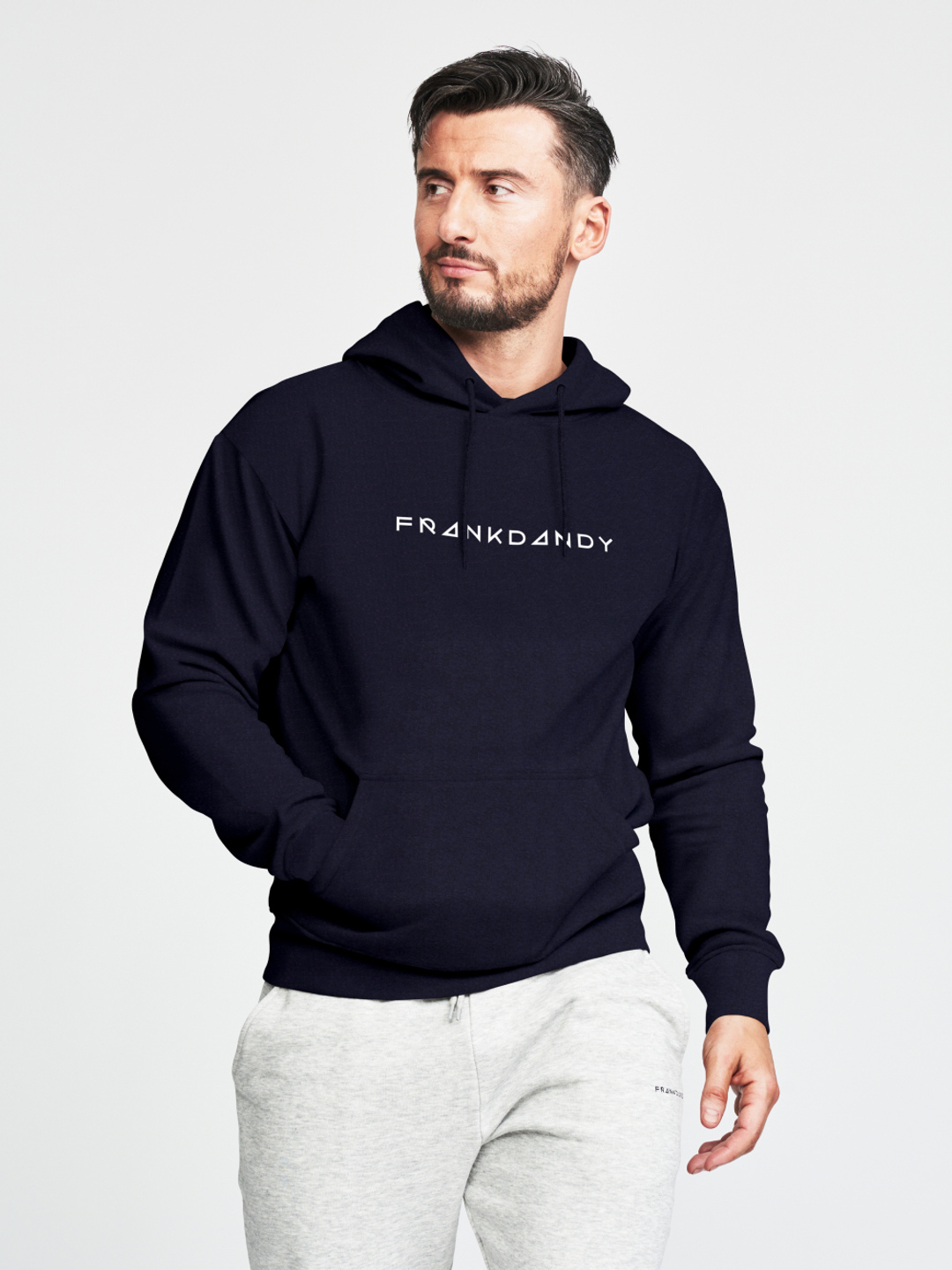 Men's Hoodie | Frank Dandy | Frank Dandy